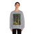 SHISKIN, Ivan Ivanovich - Pine. sunlit 1886 (Artwork) Crewneck Sweatshirt