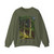 SHISKIN, Ivan Ivanovich - Pine. sunlit 1886 (Artwork) Crewneck Sweatshirt