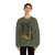 SHISKIN, Ivan Ivanovich - Pine. sunlit 1886 (Artwork) Crewneck Sweatshirt