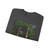 SHISKIN, Ivan Ivanovich - Pine. sunlit 1886 (Artwork) Crewneck Sweatshirt
