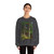 SHISKIN, Ivan Ivanovich - Pine. sunlit 1886 (Artwork) Crewneck Sweatshirt