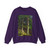 SHISKIN, Ivan Ivanovich - Pine. sunlit 1886 (Artwork) Crewneck Sweatshirt