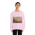 SHISKIN, Ivan Ivanovich - Seashore. Mary Hovey (Artwork) Crewneck Sweatshirt