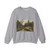 SHISKIN, Ivan Ivanovich - Ship forest. 1891 (Artwork) Crewneck Sweatshirt