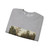SHISKIN, Ivan Ivanovich - Ship forest. 1891 (Artwork) Crewneck Sweatshirt