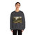 SHISKIN, Ivan Ivanovich - Ship forest. 1891 (Artwork) Crewneck Sweatshirt