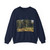 SHISKIN, Ivan Ivanovich - Ship grove 1898 (Artwork) Crewneck Sweatshirt