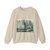 SHISKIN, Ivan Ivanovich - Ship grove. 1897 (Artwork) Crewneck Sweatshirt