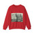 SHISKIN, Ivan Ivanovich - Ship grove. 1897 (Artwork) Crewneck Sweatshirt