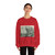 SHISKIN, Ivan Ivanovich - Ship grove. 1897 (Artwork) Crewneck Sweatshirt