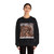 SIGNORELLI, Luca - The Damned (detail)3 (Artwork) Crewneck Sweatshirt