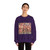 SIGNORELLI, Luca - The Elect (detail)2 (Artwork) Crewneck Sweatshirt