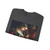 SIGNORELLI, Luca - The Holy Family 2 (Artwork) Crewneck Sweatshirt