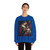 SIGNORELLI, Luca - The Holy Family 2 (Artwork) Crewneck Sweatshirt