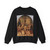SIGNORELLI, Luca - The Scourging of Christ (Artwork) Crewneck Sweatshirt