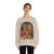 SIGNORELLI, Luca - The Scourging of Christ (Artwork) Crewneck Sweatshirt