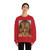 SIGNORELLI, Luca - The Scourging of Christ (Artwork) Crewneck Sweatshirt