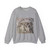 SILOE, Diego de - Virgin and Child (Artwork) Crewneck Sweatshirt