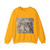 SILOE, Diego de - Virgin and Child (Artwork) Crewneck Sweatshirt