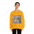 SILOE, Diego de - Virgin and Child (Artwork) Crewneck Sweatshirt