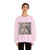 SILOE, Diego de - Virgin and Child (Artwork) Crewneck Sweatshirt