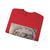 SILOE, Diego de - Virgin and Child (Artwork) Crewneck Sweatshirt