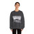 SILVESTRE, Israel - Garden Front in Versailles (Artwork) Crewneck Sweatshirt
