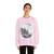 SILVESTRE, Israel - Santi Giovanni e Paolo (Artwork) Crewneck Sweatshirt