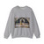 SIMONE MARTINI - Consecration of the Chapel (Artwork) Crewneck Sweatshirt