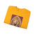 SIMONE MARTINI - Orvieto Polyptych (detail)2 (Artwork) Crewneck Sweatshirt