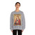 SIMONE MARTINI - St John the Evangelist (Artwork) Crewneck Sweatshirt