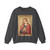 SIMONE MARTINI - St John the Evangelist (Artwork) Crewneck Sweatshirt