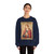 SIMONE MARTINI - St John the Evangelist (Artwork) Crewneck Sweatshirt