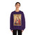 SIMONE MARTINI - St John the Evangelist (Artwork) Crewneck Sweatshirt