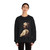 SIRANI, Elisabetta - Portrait of Beatrice Cenci (Artwork) Crewneck Sweatshirt