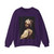 SIRANI, Elisabetta - Portrait of Beatrice Cenci (Artwork) Crewneck Sweatshirt