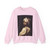 SIRANI, Elisabetta - Portrait of Beatrice Cenci (Artwork) Crewneck Sweatshirt