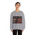 SIRANI, Giovanni Andrea - Esther before Ahasuerus (Artwork) Crewneck Sweatshirt