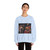SIRANI, Giovanni Andrea - Esther before Ahasuerus (Artwork) Crewneck Sweatshirt