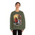 SITTOW, Michel - Coronation of the Virgin (Artwork) Crewneck Sweatshirt
