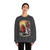 SITTOW, Michel - Coronation of the Virgin (Artwork) Crewneck Sweatshirt