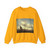RUISDAEL, Jacob Isaackszon van -  Marine (Artwork) Crewneck Sweatshirt