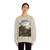 RUISDAEL, Jacob Isaackszon van - Castle (Artwork) Crewneck Sweatshirt