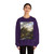 RUISDAEL, Jacob Isaackszon van - Castle (Artwork) Crewneck Sweatshirt