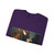 SARACENI, Carlo - Drunkenness of Noah (Artwork) Crewneck Sweatshirt