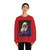SASSOFERRATO - The Virgin in Prayer (Artwork) Crewneck Sweatshirt