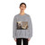 SAVERY, Roelandt - Landscape with Animals (Artwork) Crewneck Sweatshirt