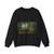 SHISKIN, Ivan Ivanovich - Summer day. 1891 (Artwork) Crewneck Sweatshirt