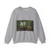 SHISKIN, Ivan Ivanovich - Summer day. 1891 (Artwork) Crewneck Sweatshirt