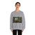 SHISKIN, Ivan Ivanovich - Summer day. 1891 (Artwork) Crewneck Sweatshirt